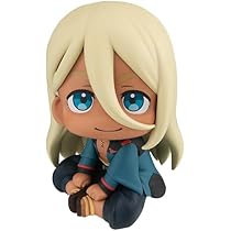 るかっぷ 水星の魔女 ニカ・ナナウラ&チュアチュリー・パンランチ 2体セット るかっぷ 『機動戦士ガンダム 水星の魔女』 ニカ・ナナウラ